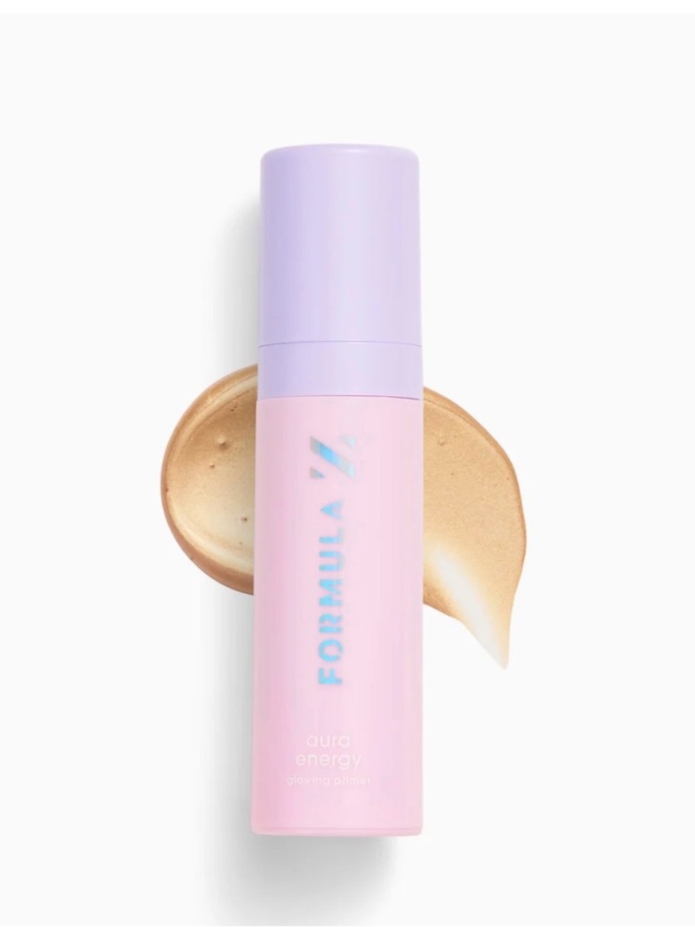 Formula Z Aura Energy Glowing Primer